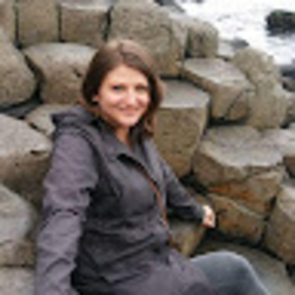 Meet your Posher, Sheri